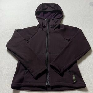 Melanzana Eggplant Colored Soft Shell